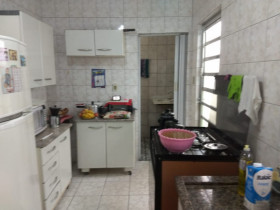 Casa com 4 Quartos à Venda,  em Jardim São Savério - São Paulo