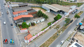 Terreno à Venda, 3.800 m² em Piratininga - Maracanaú