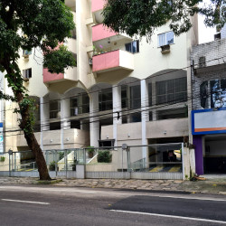Apartamento com 2 Quartos à Venda, 1 m² em Nazaré - Belém
