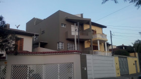 Casa com 3 Quartos à Venda, 164 m² em Parque Continental - São Paulo
