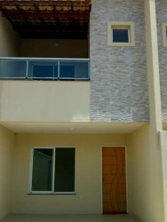 Casa com 3 Quartos à Venda, 134 m² em Mondubim - Fortaleza