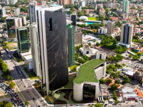 Sala Comercial para Alugar, 152 m² em Ilha Do Leite - Recife