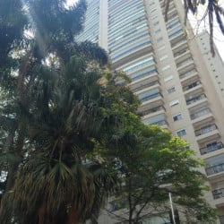 Apartamento com 3 Quartos à Venda,  em Bela Vista - São Paulo