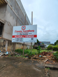 Imóvel Comercial para Alugar,  em Caranazal - Santarém