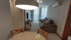 Apartamento com 3 Quartos à Venda, 84 m² em Praia de Itaparica - Vila Velha