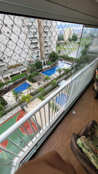 Apartamento com 4 Quartos à Venda, 93 m² em Tatuapé - São Paulo