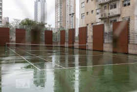 Apartamento com 4 Quartos à Venda, 234 m² em Campo Belo - São Paulo