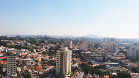 Apartamento com 3 Quartos à Venda,  em Vila Ipojuca - São Paulo