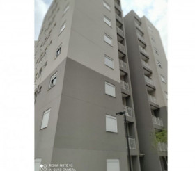 Apartamento com 2 Quartos à Venda, 48 m² em Jardim Monte Alegre - Taboão da Serra