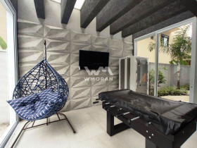 Casa com 8 Quartos à Venda, 617 m² em Riviera - Bertioga