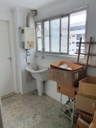 Apartamento com 3 Quartos à Venda, 106 m² em Itaim Bibi - São Paulo
