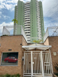 Apartamento com 3 Quartos à Venda, 72 m²em Parque Jaçatuba - Santo André