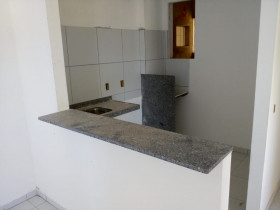 Apartamento com 2 Quartos à Venda, 48 m² em Planalto - Natal