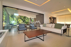 Casa com 6 Quartos à Venda, 533 m² em Riviera - Bertioga