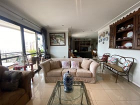 Apartamento com 4 Quartos à Venda, 580 m² em Cremação - Belém