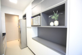Apartamento com 2 Quartos à Venda,  em Pompéia - Piracicaba