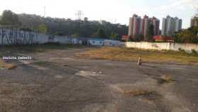 Terreno à Venda, 20.000 m² em Vila Aricanduva - São Paulo