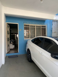 Sobrado com 3 Quartos à Venda, 154 m² em Arraial Paulista - Taboão da Serra