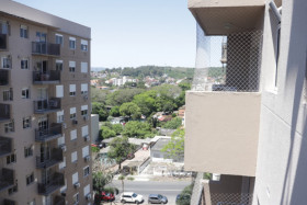 Apartamento com 3 Quartos à Venda, 67 m² em Tristeza - Porto Alegre