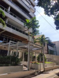 Apartamento com 4 Quartos à Venda, 260 m² em Nazaré - Belém