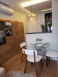 Apartamento com 2 Quartos à Venda, 34 m² em Vila Mira - São Paulo