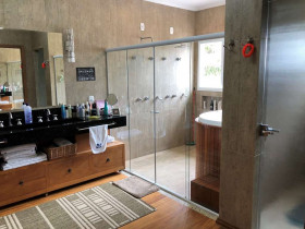 Casa de Condomínio com 4 Quartos à Venda, 585 m² em Chácaras São Carlos - Cotia