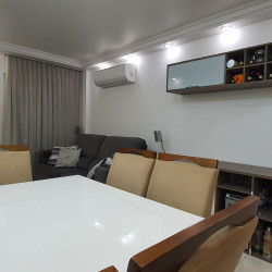 Apartamento com 2 Quartos à Venda, 57 m² em Vila Olímpia - São Paulo