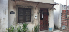 Casa com 2 Quartos à Venda,  em José de Alencar - Fortaleza