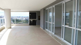 Apartamento com 4 Quartos à Venda, 324 m² em Vila Mariana - São Paulo