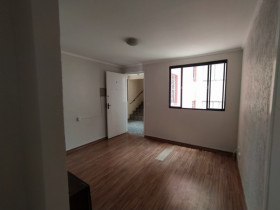 Apartamento com 2 Quartos à Venda, 43 m² em Vila Ipiranga - Mogi Das Cruzes