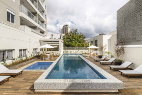Apartamento com 2 Quartos à Venda, 53 m² em Vila Clementino - São Paulo