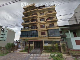 Apartamento com 3 Quartos à Venda, 117 m² em Centro - Caxias Do Sul