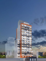 Apartamento com 1 Quarto à Venda,  em Bela Vista - São Paulo