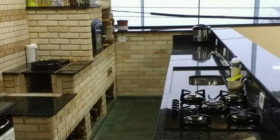 Casa com 2 Quartos à Venda, 250 m² em Centro - Santa Isabel