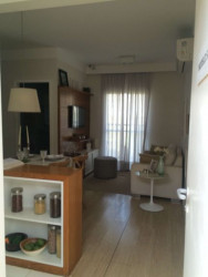 Apartamento com 2 Quartos à Venda, 50 m² em Condomínio Residencial Viva Vista - Sumaré