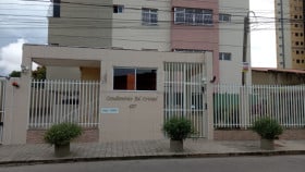 Apartamento com 3 Quartos à Venda,  em Monte Castelo - Fortaleza