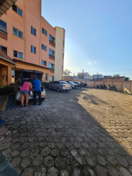 Apartamento com 1 Quarto à Venda, 47 m² em Estância Balneária de Itanhaém - Itanhaém