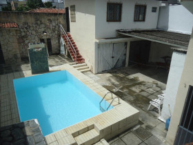 Casa com 5 Quartos à Venda, 375 m² em Piedade - Jaboatão dos Guararapes