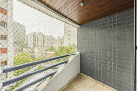 Apartamento com 3 Quartos à Venda, 80 m² em Jardim Paulista - São Paulo