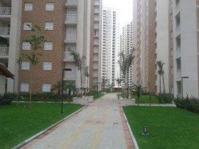 Apartamento com 3 Quartos à Venda, 77 m² em Jardim Flor Da Montanha - Guarulhos