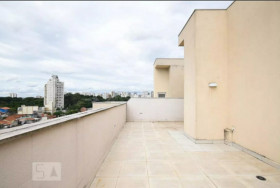 Cobertura com 2 Quartos à Venda, 110 m² em Super Quadra Morumbi - São Paulo