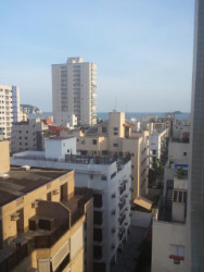 Apartamento com 3 Quartos à Venda, 82 m² em Enseada - Guarujá