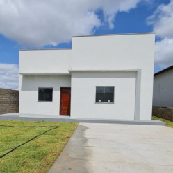 Casa com 2 Quartos à Venda, 1 m² em Santa Cecília  - Cantá