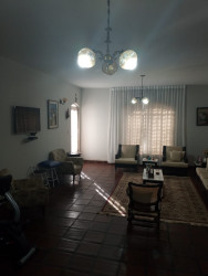 Casa com 3 Quartos à Venda, 274 m² em Jardim Chapadão - Campinas