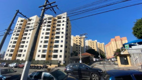 Apartamento com 2 Quartos à Venda, 57 m² em Jaguaribe - Osasco