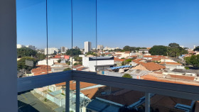 Apartamento com 3 Quartos à Venda, 83 m² em Parque Industrial - Campinas