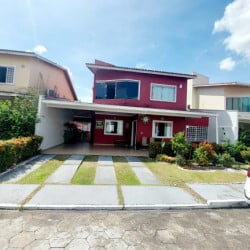 Casa de Condomínio com 4 Quartos à Venda, 300 m² em Flores - Manaus
