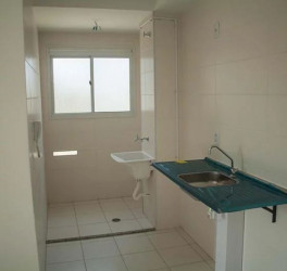 Apartamento com 2 Quartos à Venda, 41 m² em Jardim Celeste - São Paulo