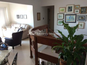 Apartamento com 4 Quartos à Venda, 198 m² em Santa Paula - São Caetano Do Sul