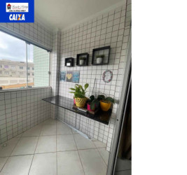 Apartamento com 3 Quartos à Venda, 112 m²em Comerciário - Criciúma
